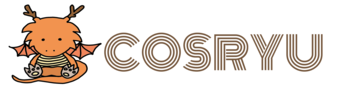 COSRYU（コスリュウ）