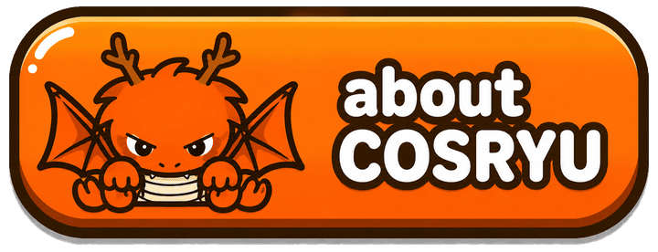 about COSRYU