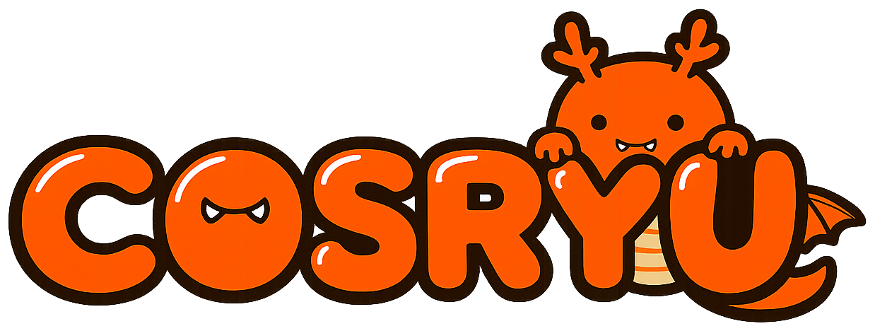 COSRYU